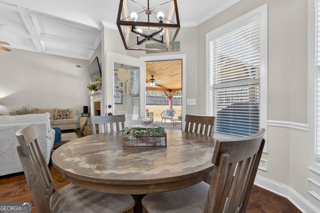 137 Caraway Road, Locust Grove, GA 30248