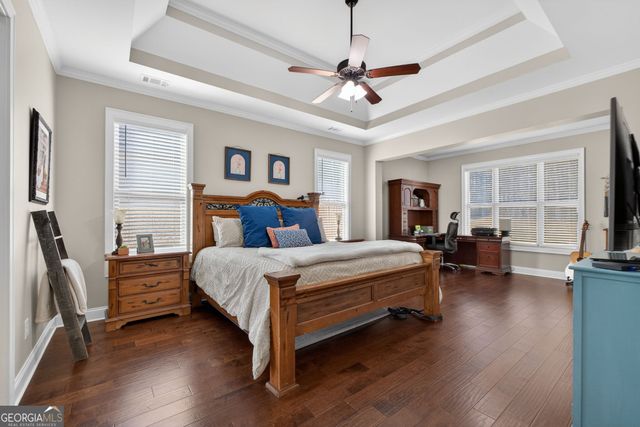 137 Caraway Road, Locust Grove, GA 30248