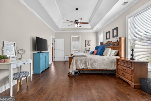 137 Caraway Road, Locust Grove, GA 30248