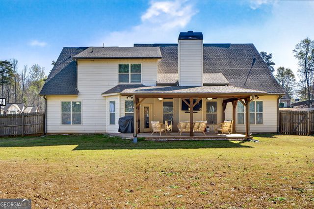 137 Caraway Road, Locust Grove, GA 30248