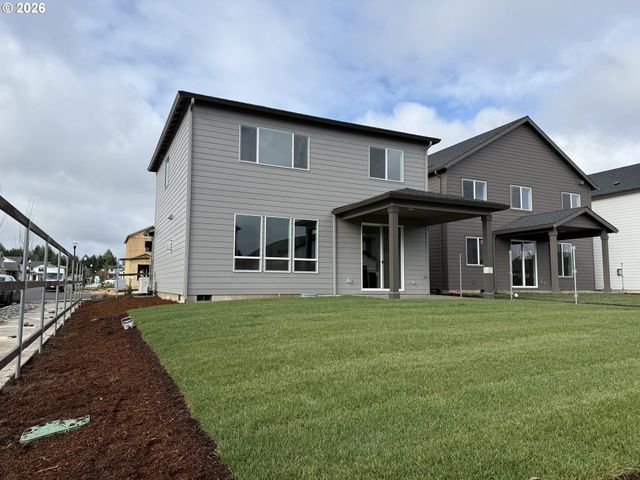 3447 Se 8th Avenue, Battle Ground, WA 98604