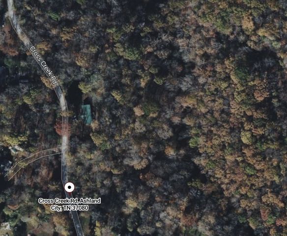 0 N Cross Creek Road, Joelton, TN 37080