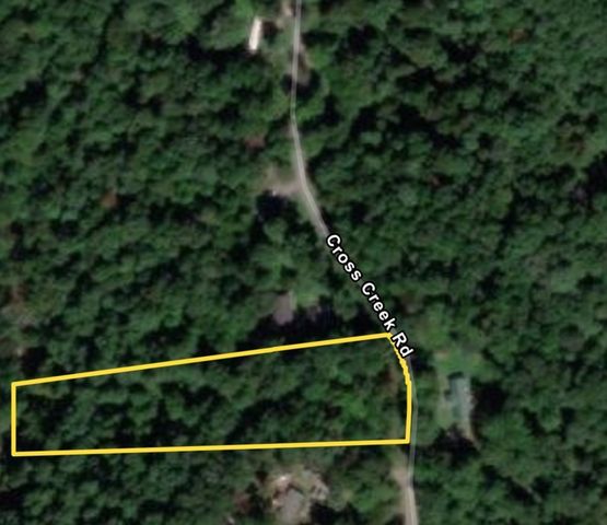 0 N Cross Creek Road, Joelton, TN 37080