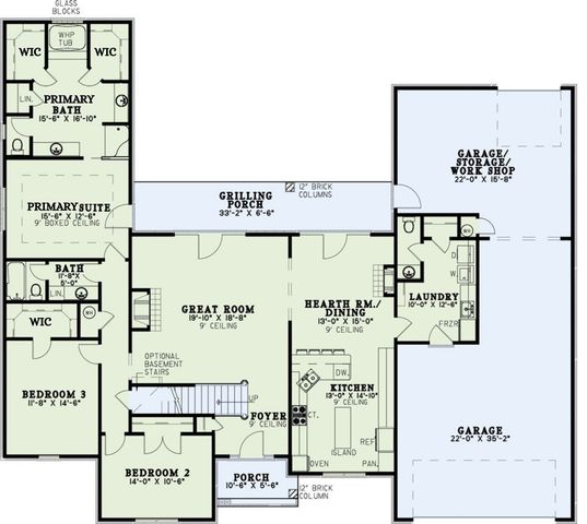 0 N Cross Creek Road, Joelton, TN 37080