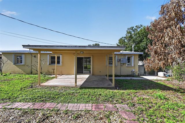 1856 JACKSON AVENUE, Melbourne, FL 32935