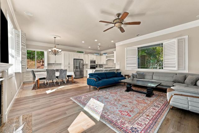 4349 Kentwood Ln, Fair Oaks, CA 95628