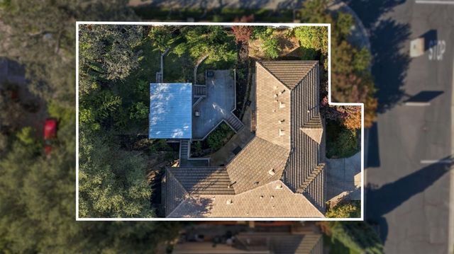 4349 Kentwood Ln, Fair Oaks, CA 95628