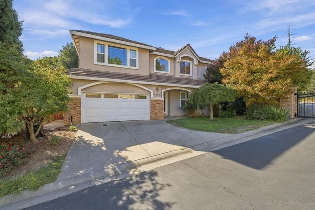 4349 Kentwood Ln, Fair Oaks, CA 95628