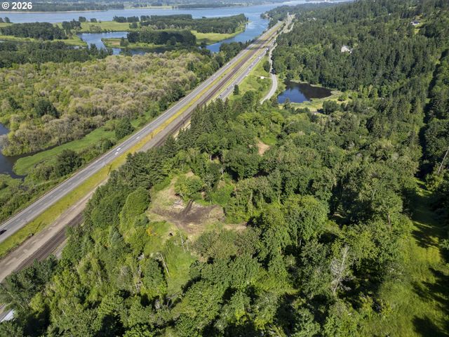 110 N BURKE Rd 1, Woodland, WA 98674