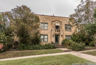 329 Huisache 1 3, San Antonio, TX 78212
