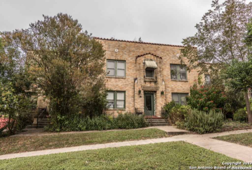 329 Huisache 1 3, San Antonio, TX 78212