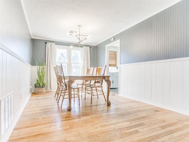 1614 Oxford Way, Oklahoma City, OK 73120