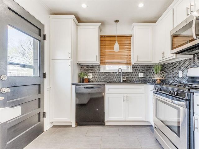 1614 Oxford Way, Oklahoma City, OK 73120