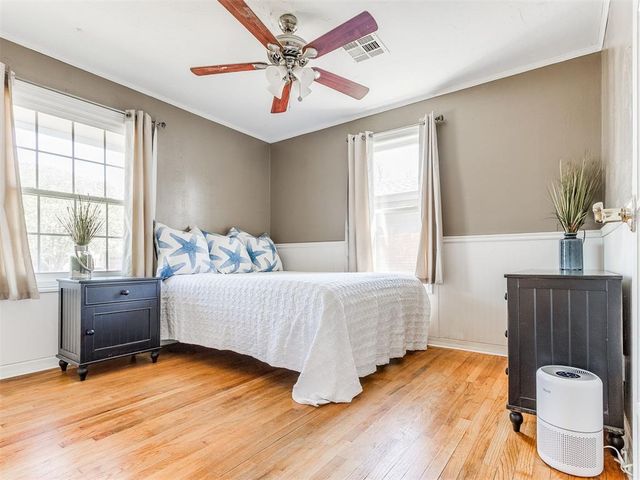 1614 Oxford Way, Oklahoma City, OK 73120