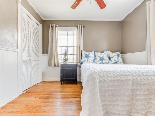 1614 Oxford Way, Oklahoma City, OK 73120