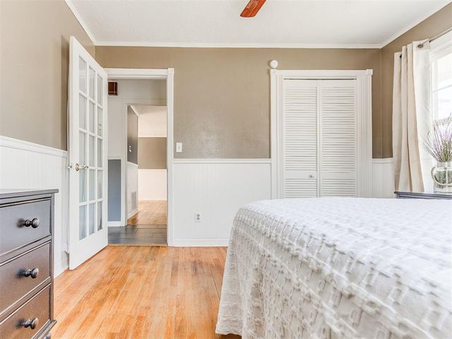 1614 Oxford Way, Oklahoma City, OK 73120