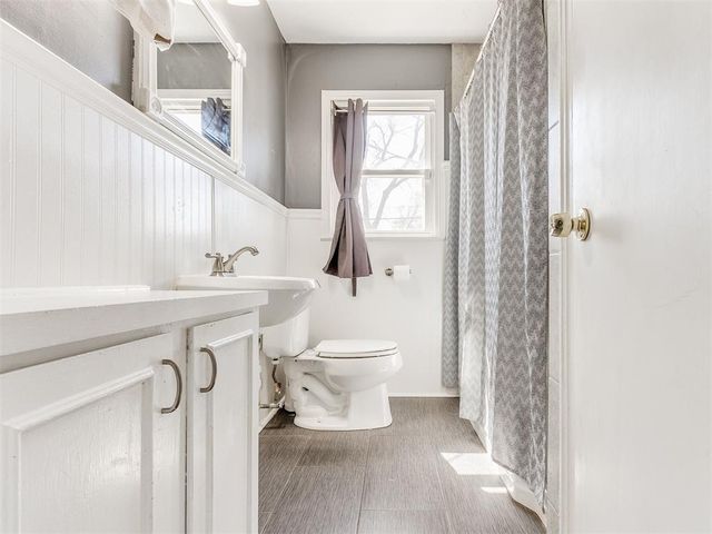 1614 Oxford Way, Oklahoma City, OK 73120