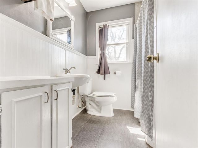 1614 Oxford Way, Oklahoma City, OK 73120