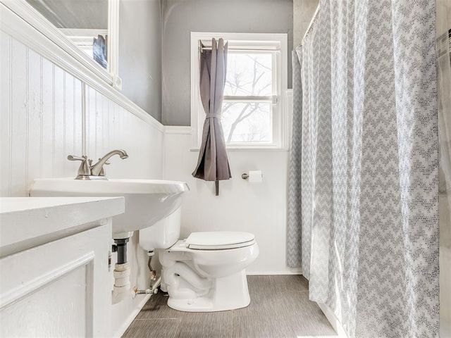 1614 Oxford Way, Oklahoma City, OK 73120