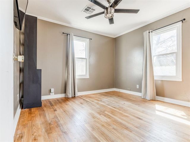 1614 Oxford Way, Oklahoma City, OK 73120