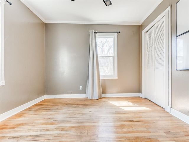 1614 Oxford Way, Oklahoma City, OK 73120