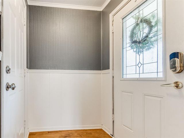 1614 Oxford Way, Oklahoma City, OK 73120