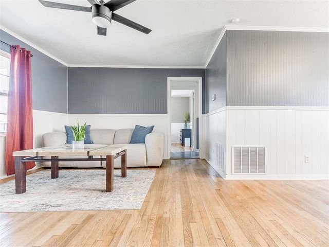 1614 Oxford Way, Oklahoma City, OK 73120