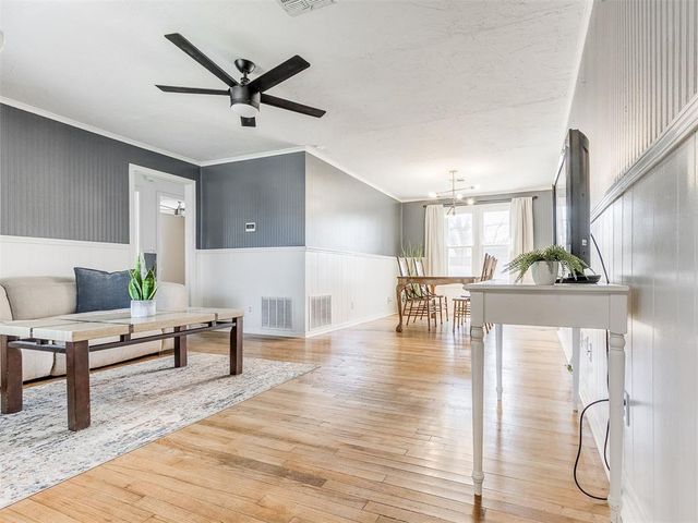 1614 Oxford Way, Oklahoma City, OK 73120