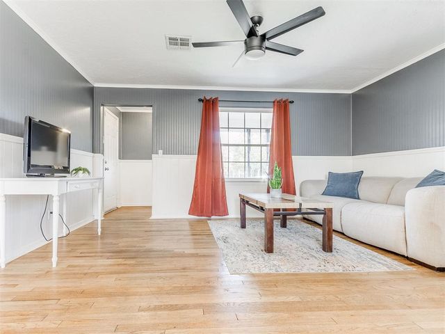 1614 Oxford Way, Oklahoma City, OK 73120