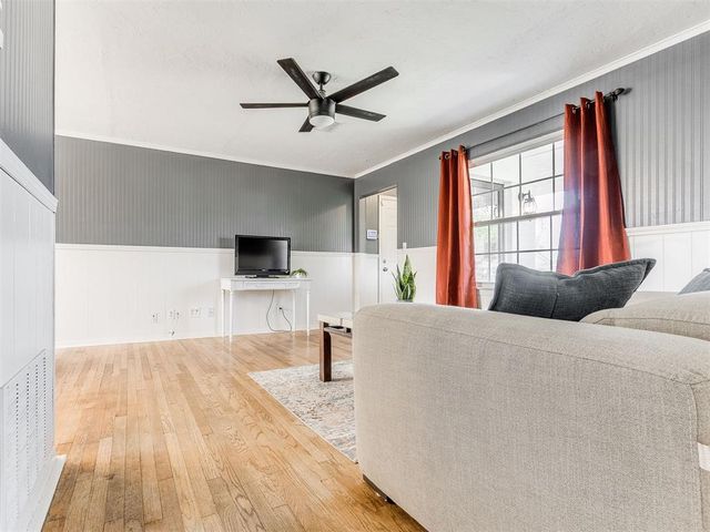 1614 Oxford Way, Oklahoma City, OK 73120