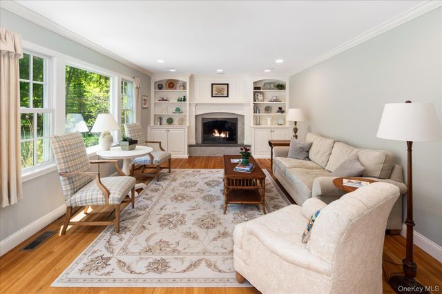 58 Lake Road, Katonah, NY 10536