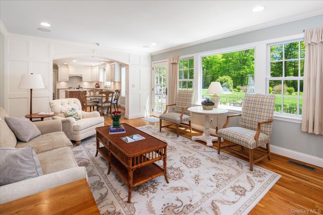 58 Lake Road, Katonah, NY 10536