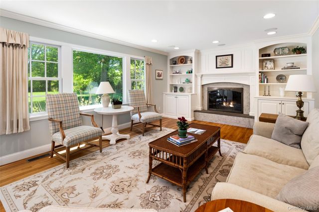 58 Lake Road, Katonah, NY 10536