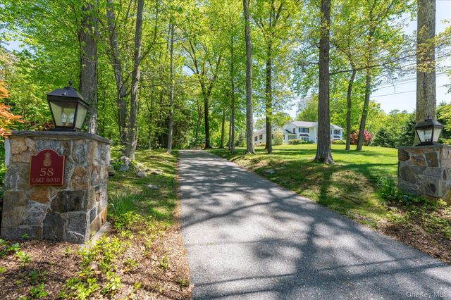58 Lake Road, Katonah, NY 10536
