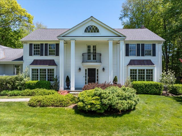58 Lake Road, Katonah, NY 10536