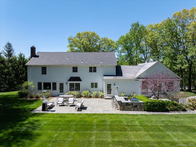 58 Lake Road, Katonah, NY 10536