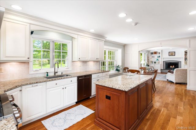 58 Lake Road, Katonah, NY 10536