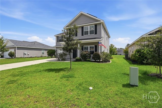 175 Vale Loop, Savannah, GA 31405
