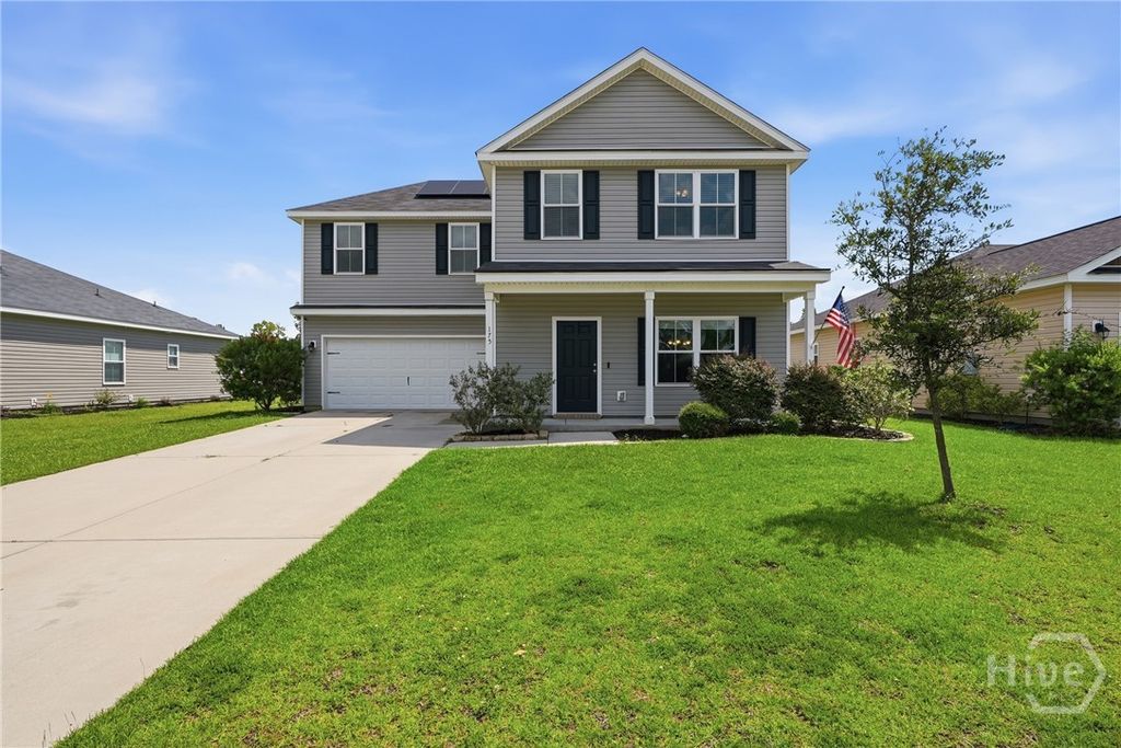 175 Vale Loop, Savannah, GA 31405