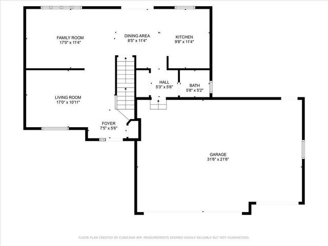 1506 Pulaski Road, Buffalo, MN 55313