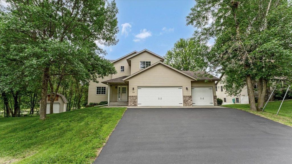 1506 Pulaski Road, Buffalo, MN 55313