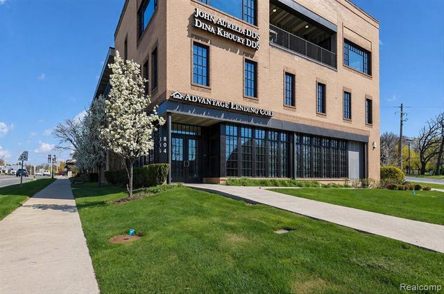 804 N Main Street 3A, Rochester, MI 48307