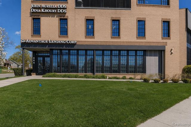 804 N Main Street 3A, Rochester, MI 48307