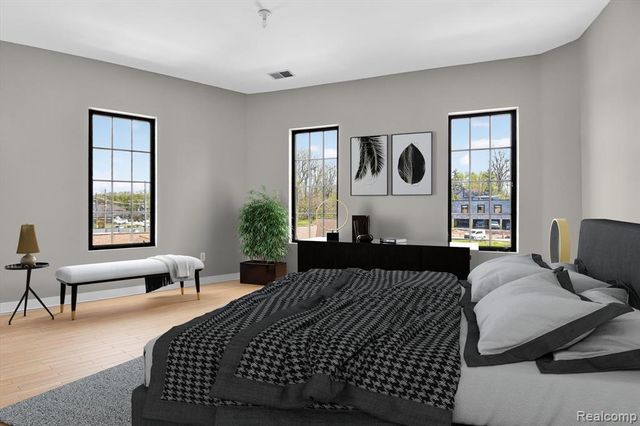 804 N Main Street 3A, Rochester, MI 48307