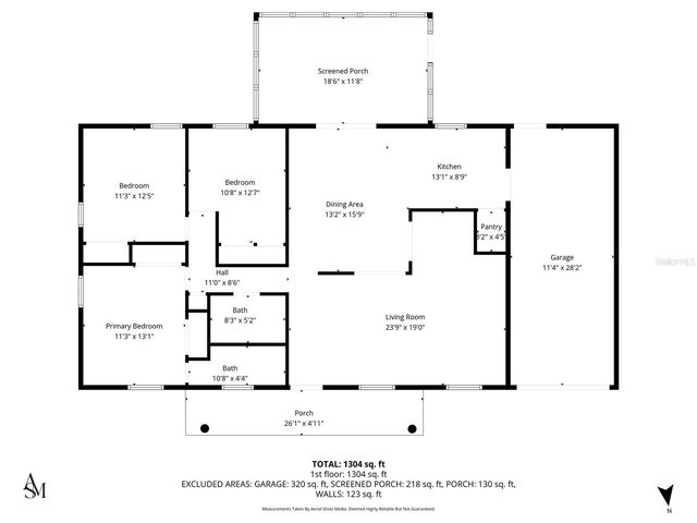 1334 STATELY OAKS DRIVE NW, Winter Haven, FL 33881