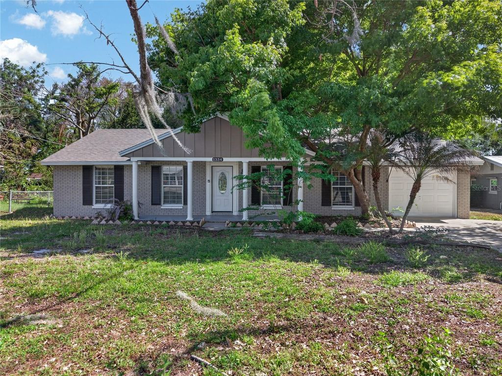 1334 STATELY OAKS DRIVE NW, Winter Haven, FL 33881