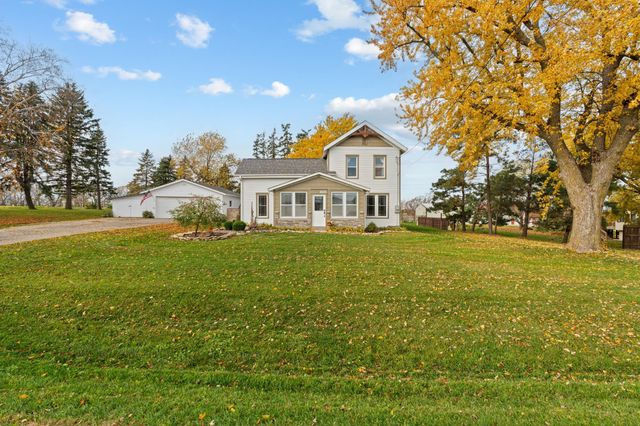 2032 Wabasha Avenue, Saint Charles, MN 55972