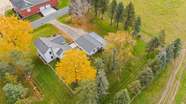 2032 Wabasha Avenue, Saint Charles, MN 55972