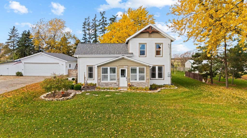 2032 Wabasha Avenue, Saint Charles, MN 55972