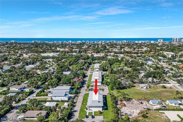 1211 Rosemary CT Unit C104, Naples, FL 34103